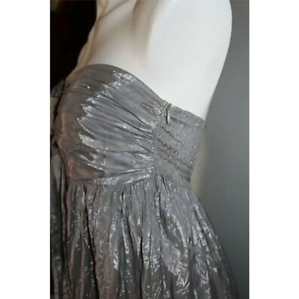 Ryu Maxi Dress - Picture 4 of 6